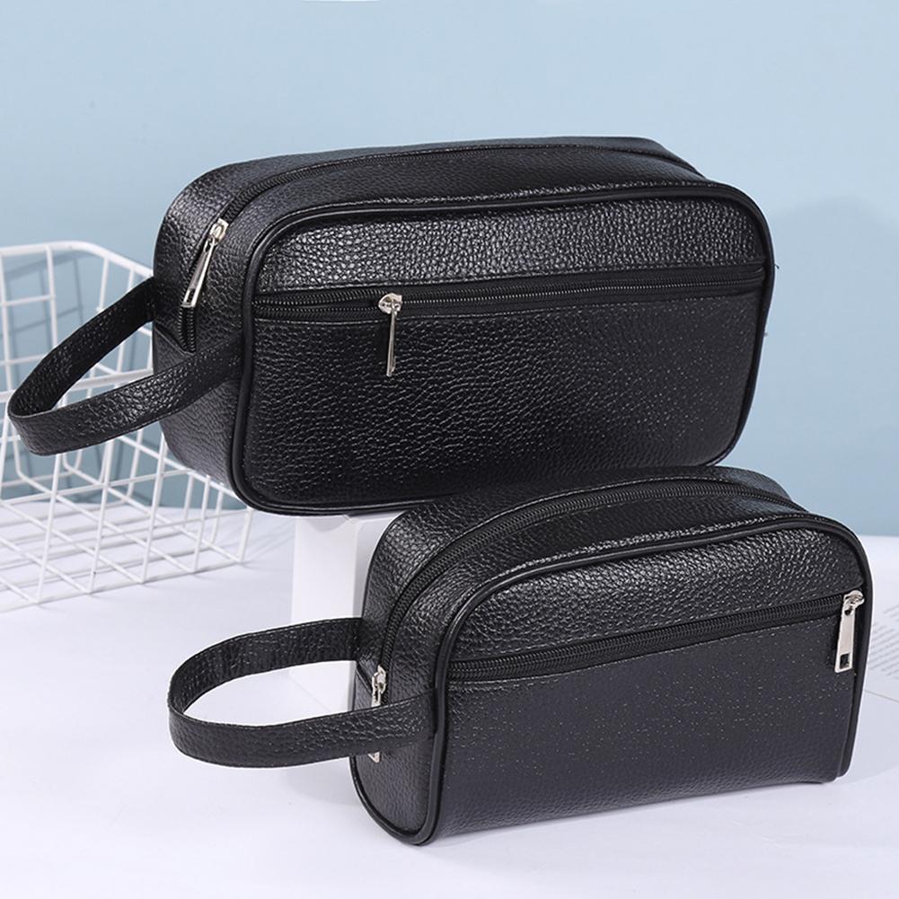 Men Accessories Organiser - Männer Business Reisetasche Vintage Armband Tasche