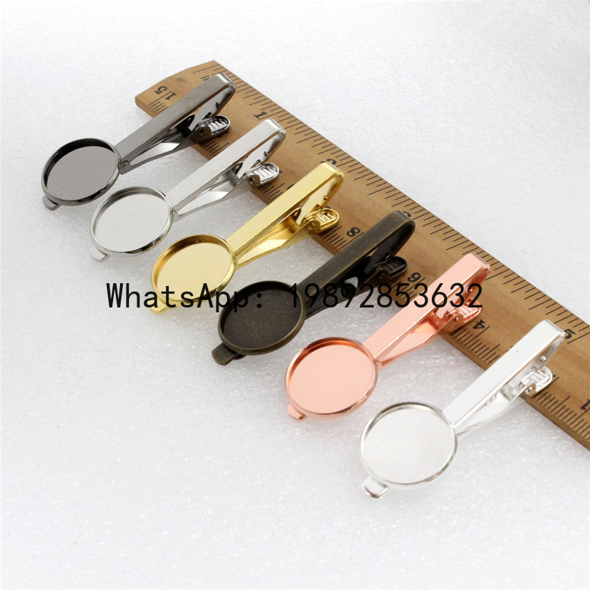 Men'S Accessories Tray - LYY Onebeading Kupfer 16mm 18mm 20mm