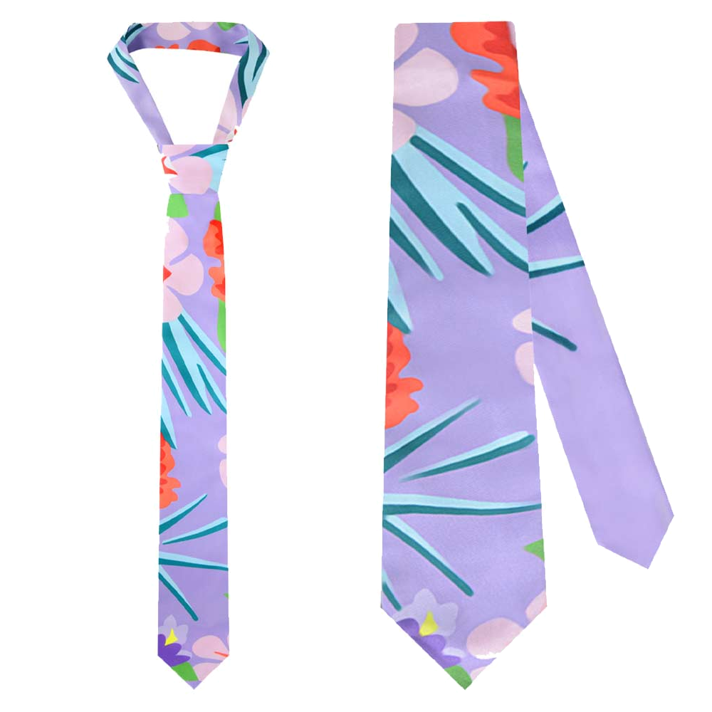 Nick Wilde Cosplay Krawatte Ko – Mens Accessories Style Bewertung und Preis