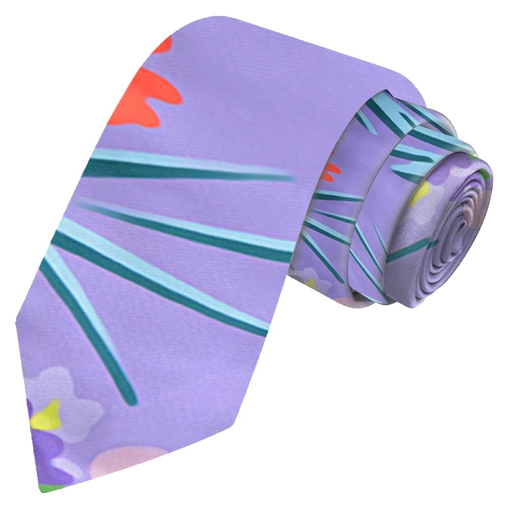 Nick Wilde Cosplay Krawatte Ko – Mens Accessories Style Bewertung und Preis