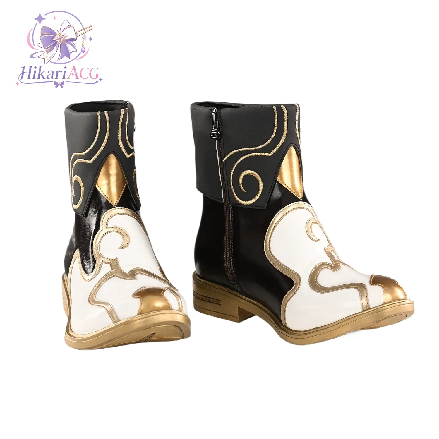 Anime-Spiel Kostüm Honor of Ki – Men Accessories For Suit Bewertung und Preis