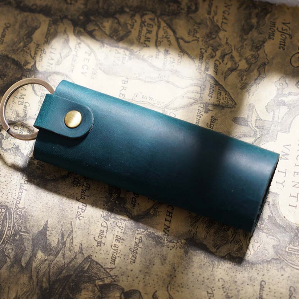 Mini-Schlüsseltasche aus echte – Men'S Accessories High End Bewertung und Preis