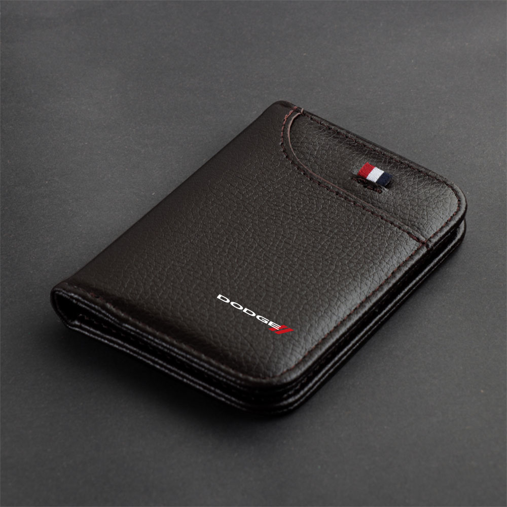 Auto-Leder-Ausweishüllen Aufbe – Men'S Accessories High End Bewertung und Preis