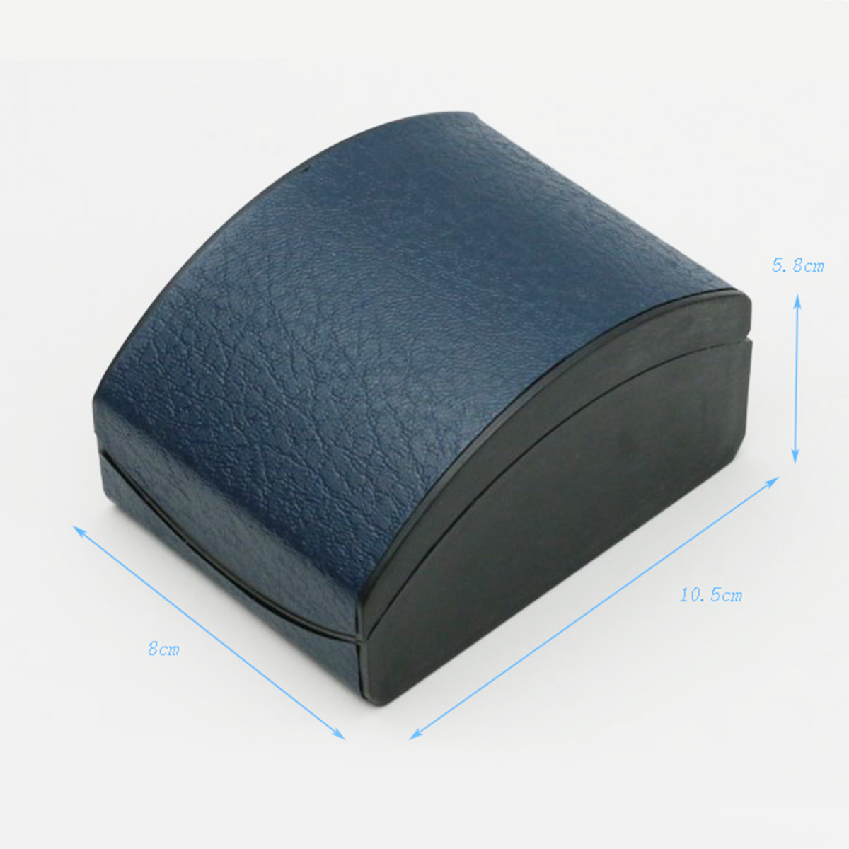 Uhren-Präsentationsbox, Schmuc – Men Accessories Organiser Bewertung und Preis