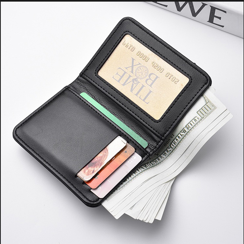 Ultradünner Mini-Kreditkartenh – Men Accessories Organiser Bewertung und Preis