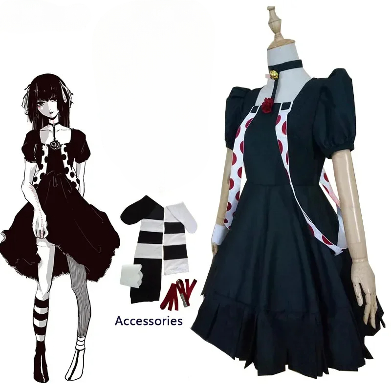 Anime Tokyo Ghoul Juuzou Suzuy – Men Accessories For Suit Bewertung und Preis