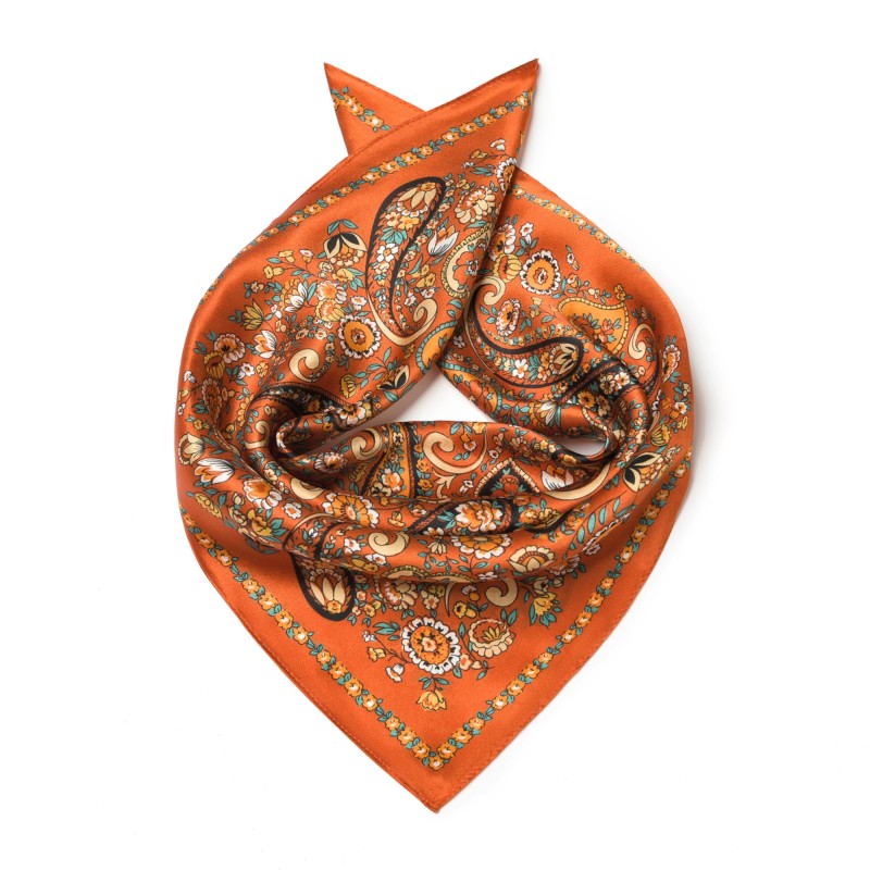 Orange Ameczkii Retro Herren-S – Mens Accessories Style Bewertung und Preis