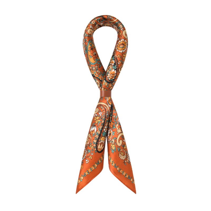 Orange Ameczkii Retro Herren-S – Mens Accessories Style Bewertung und Preis