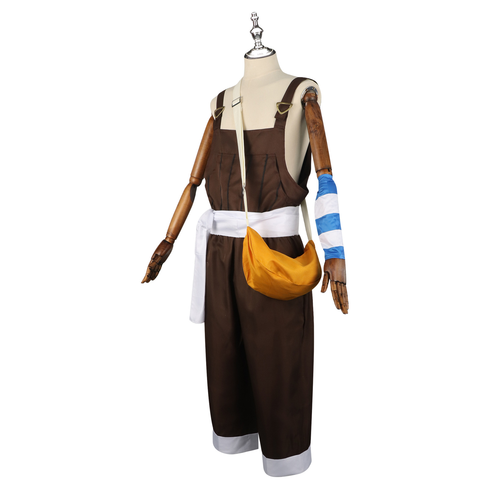 Anime UUsopp Cosplay Kostüm Br – Men Accessories For Suit Bewertung und Preis