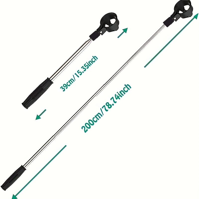 Teleskopischer Golfball-Retrie – Men Accessories To Gift Bewertung und Preis