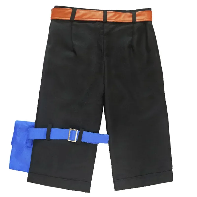 Anime Portgas·D· Ace Cosplay K – Men Accessories For Suit Bewertung und Preis
