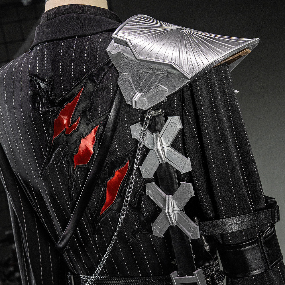 Spiel Arknights Camus Cosplay- – Men'S Accessories Japan Bewertung und Preis