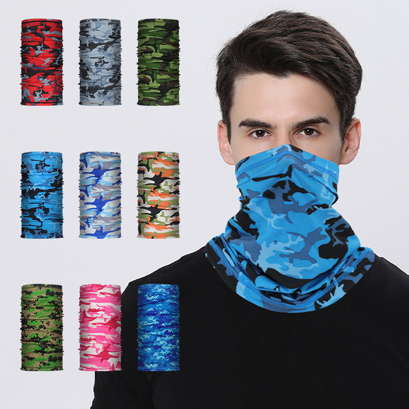 Atmungsaktiver UV-Schutz Eisse – Mens Accessories Style Bewertung und Preis
