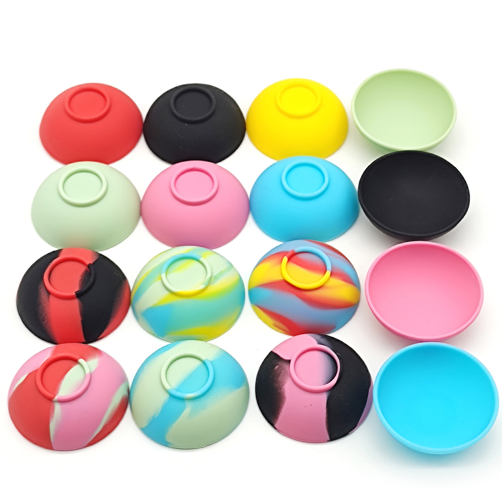 50Pcs Silikon Schüssel 50mm Fü – Men'S Accessories Tray Bewertung und Preis