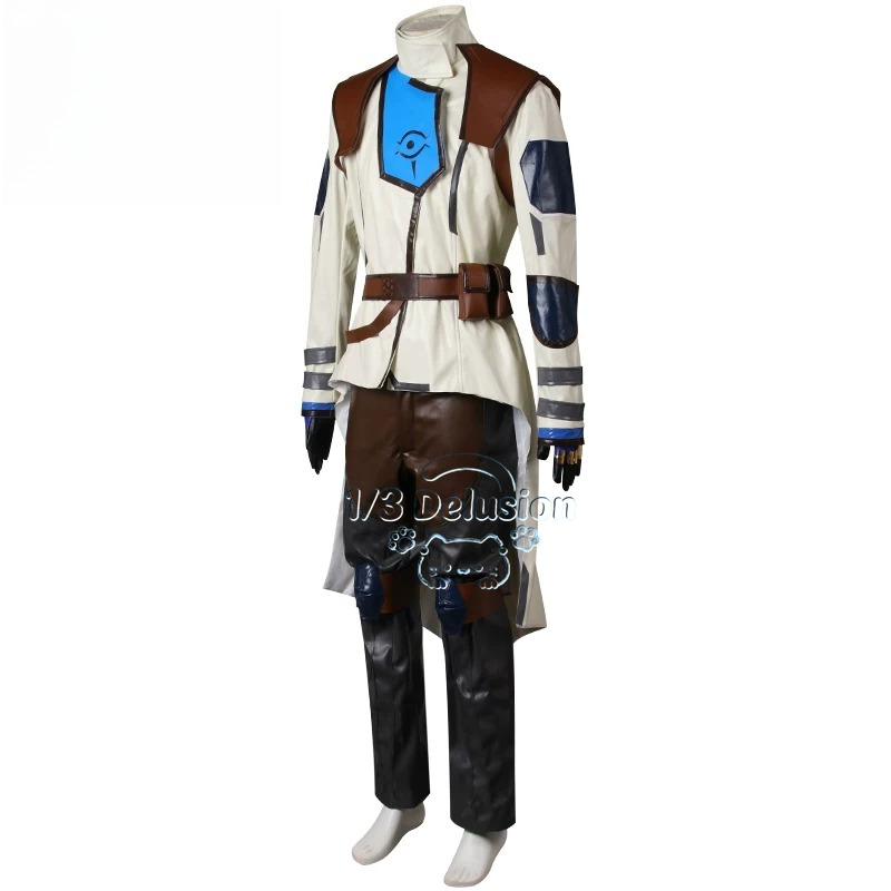 Valorant Cypher Zero Cosplay-K – Mens Accessories Style Bewertung und Preis