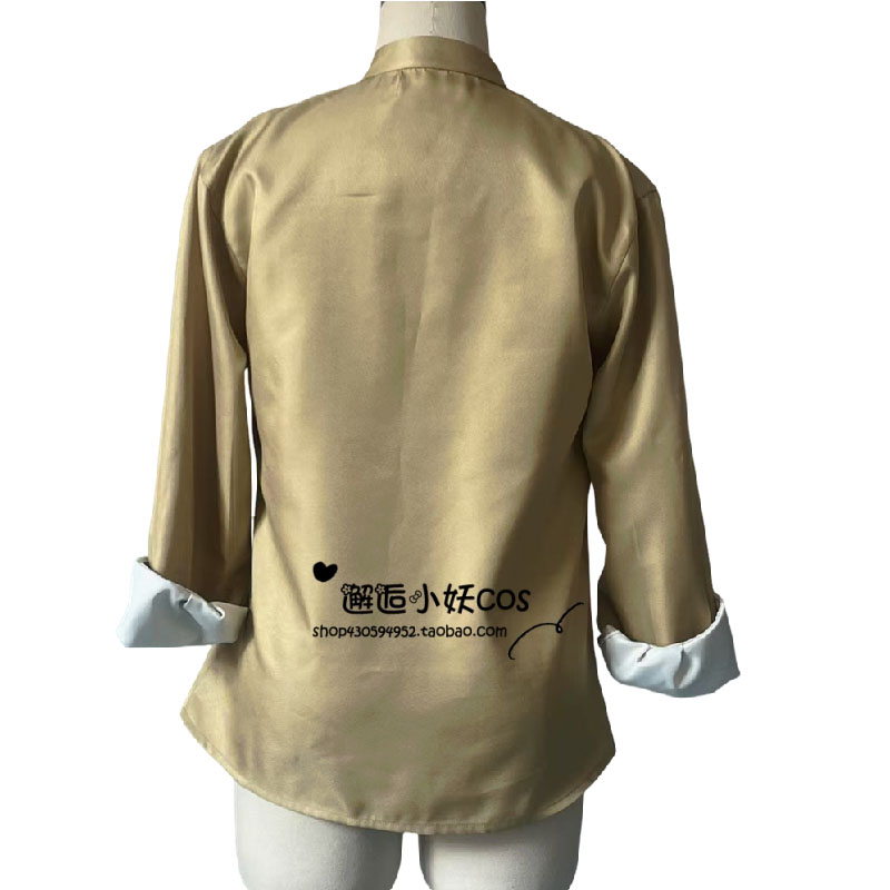 Anime Aoba Tsumugi Cosplay-Kos – Men'S Accessories Japan Bewertung und Preis