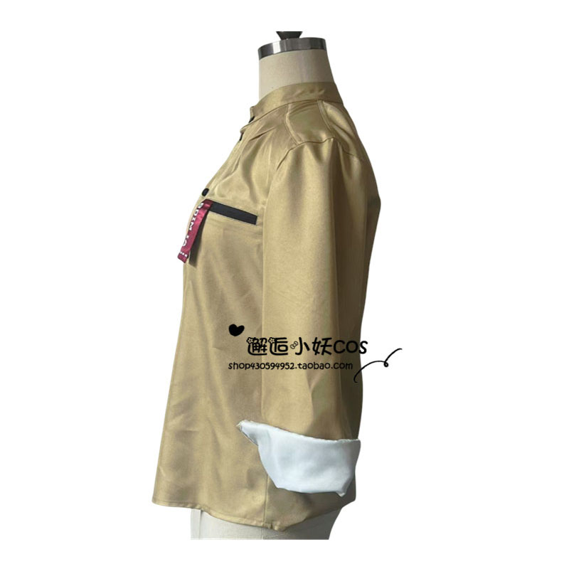 Anime Aoba Tsumugi Cosplay-Kos – Men'S Accessories Japan Bewertung und Preis