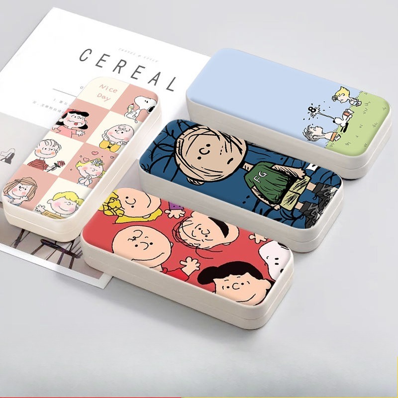 Neue Snoopy Anime High-End Tra – Men'S Accessories High End Bewertung und Preis