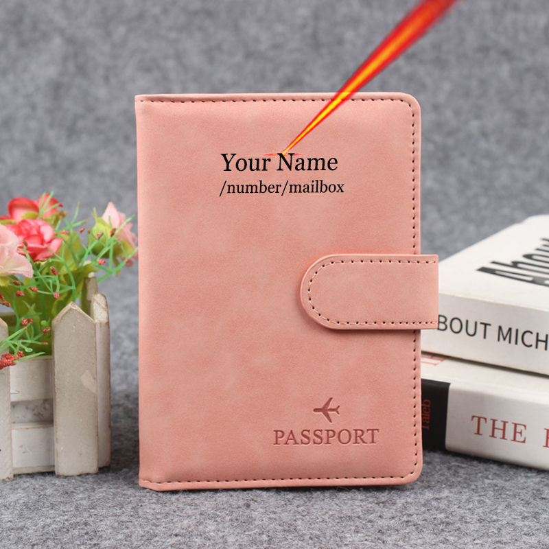 Reisepasshülle mit Magnetknopf – Men Accessories Name Bewertung und Preis