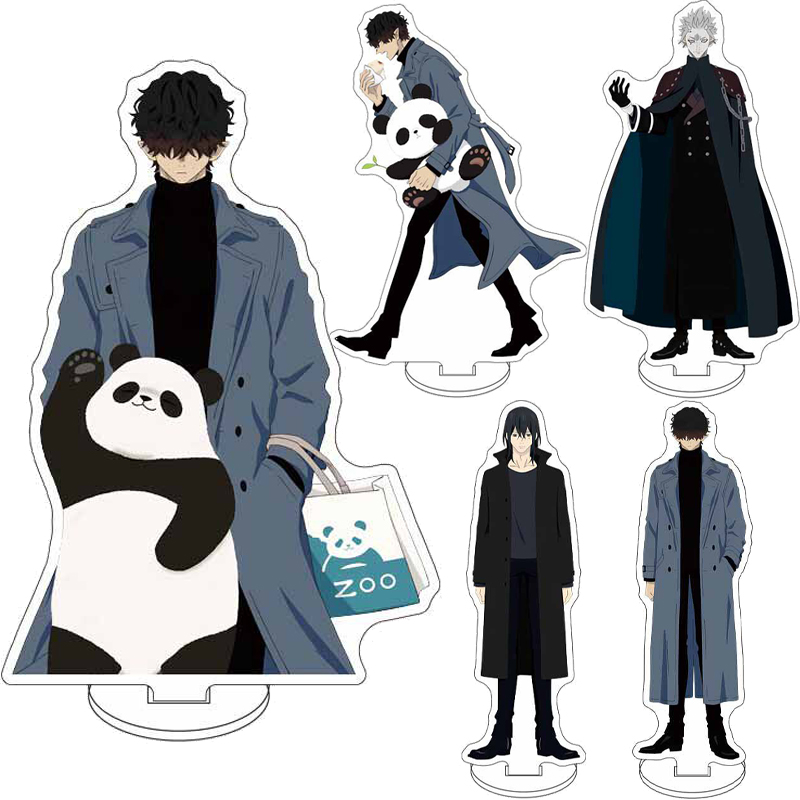 16CM Anime ‌ Ragna der Bösewic – Men Accessories To Gift Bewertung und Preis