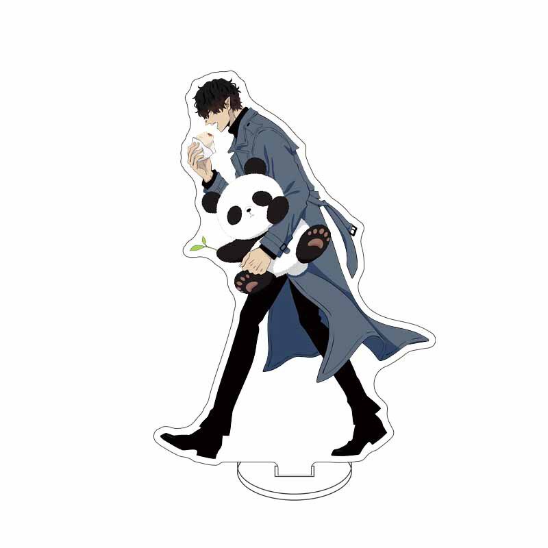 16CM Anime ‌ Ragna der Bösewic – Men Accessories To Gift Bewertung und Preis