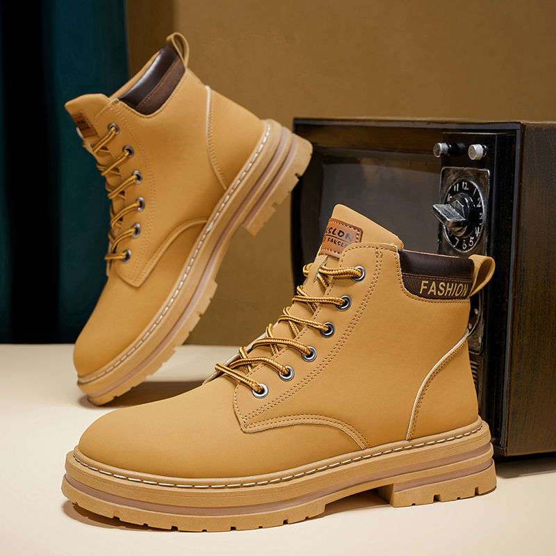 2022 Neue klassische mittelhoh – Mens Accessories Style Bewertung und Preis