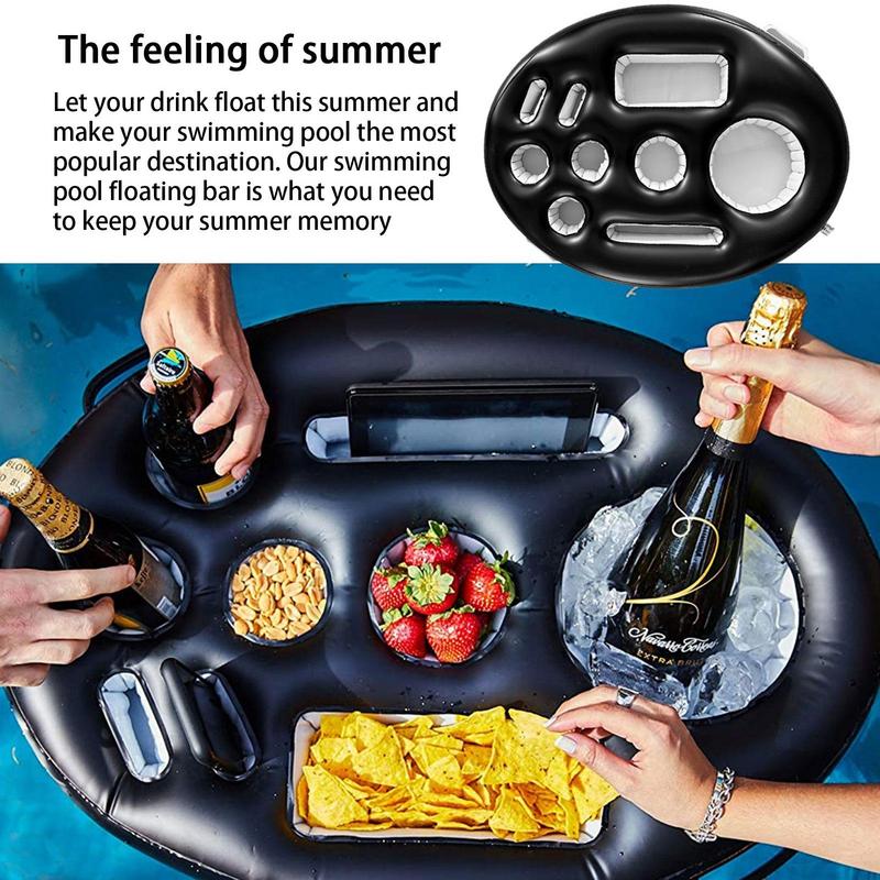 Whirlpool schwimmender Tisch S – Men'S Accessories Tray Bewertung und Preis