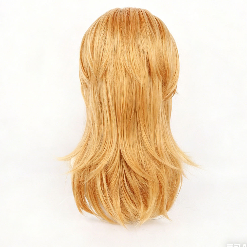 Diego Brando Perücken Cosplay  – Men'S Accessories Japan Bewertung und Preis