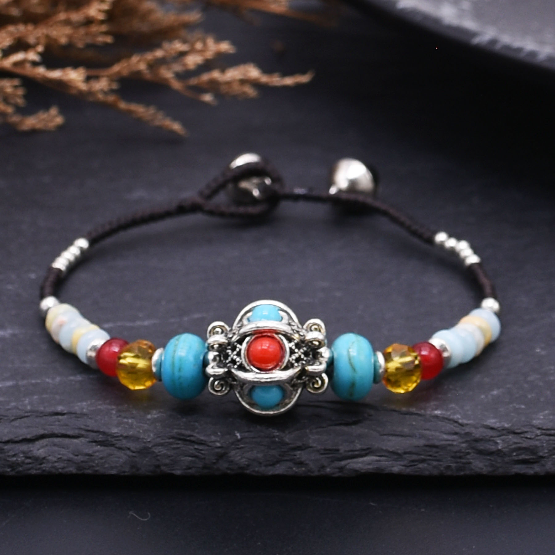 Ethnisches handgefertigtes gew – Men Accessories Nepal Bewertung und Preis