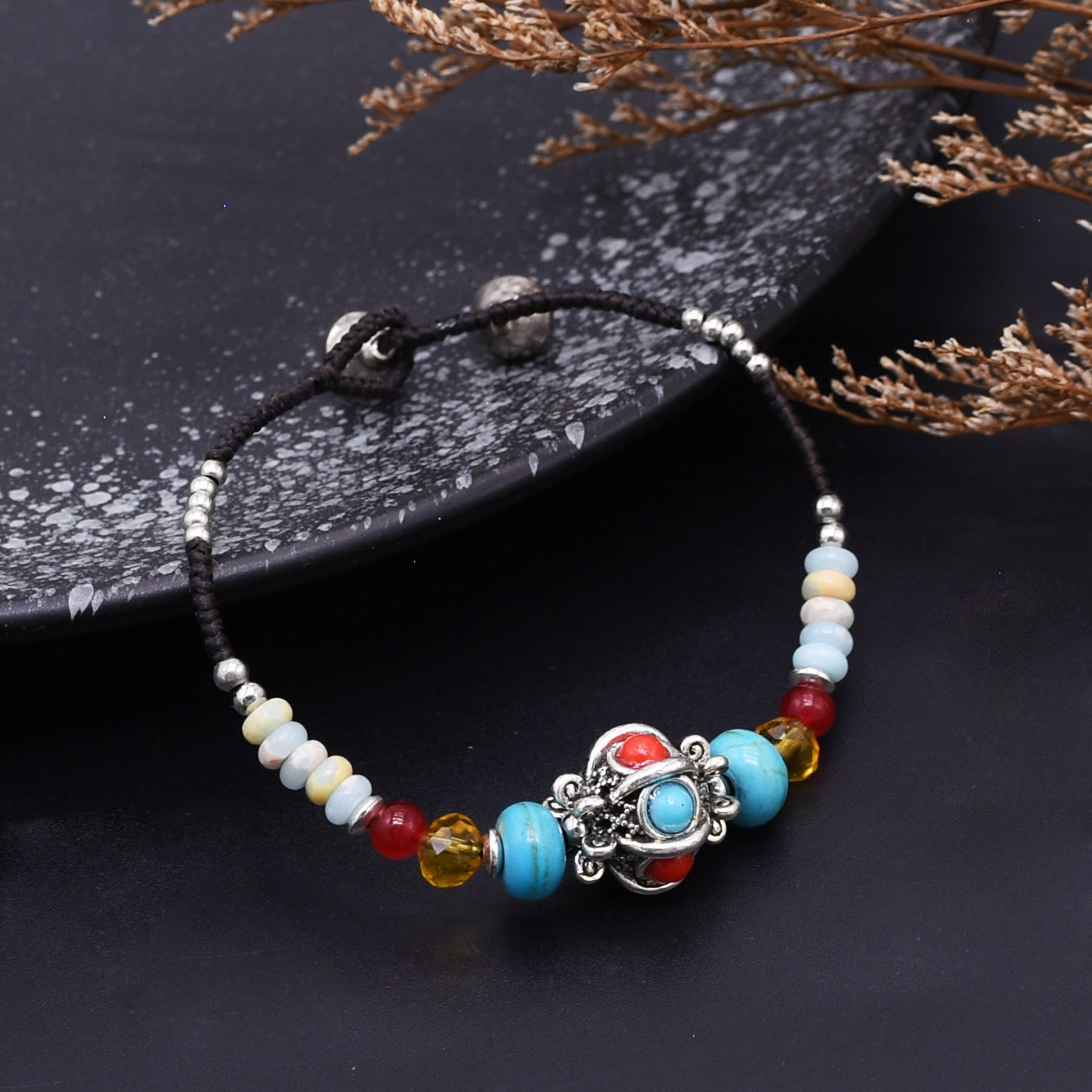 Ethnisches handgefertigtes gew – Men Accessories Nepal Bewertung und Preis