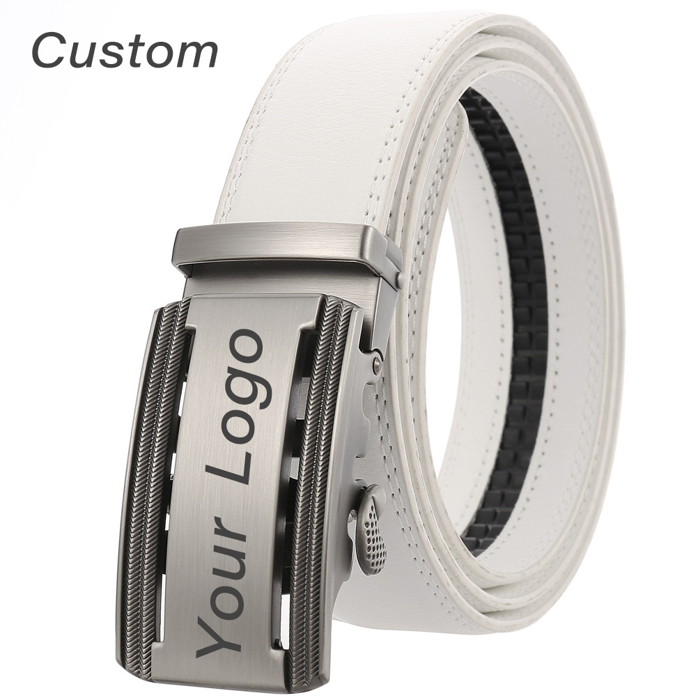Personalisierter Herren-Gürtel – Men Accessories Name Bewertung und Preis