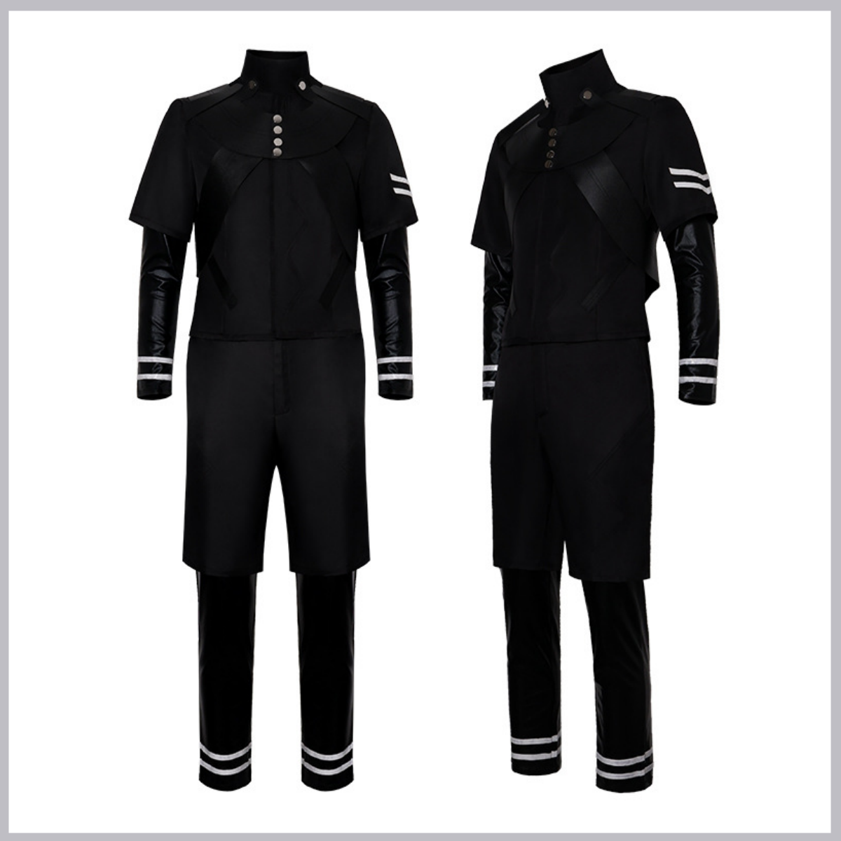 Anime Tokyo Ghoul Kaneki Ken C – Men'S Accessories Japan Bewertung und Preis