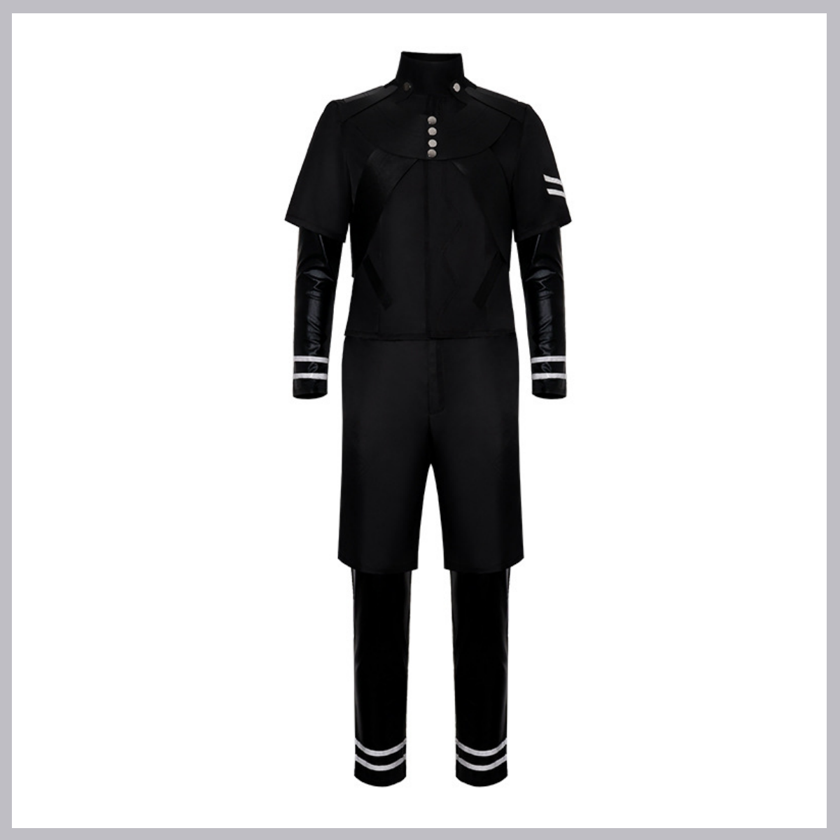 Anime Tokyo Ghoul Kaneki Ken C – Men'S Accessories Japan Bewertung und Preis