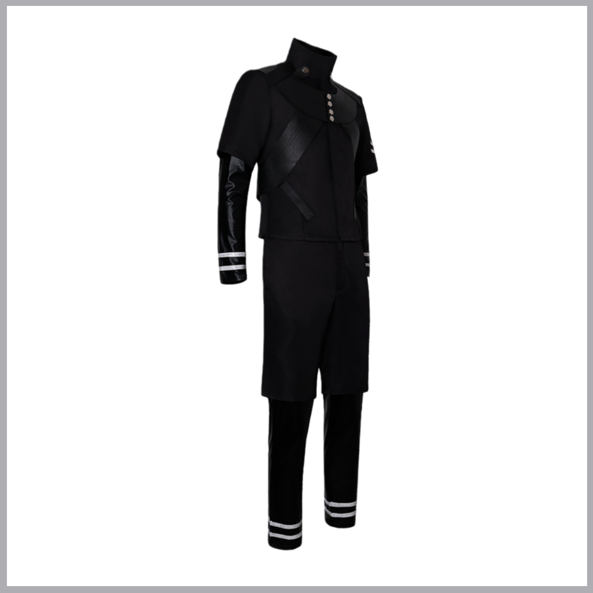 Anime Tokyo Ghoul Kaneki Ken C – Men'S Accessories Japan Bewertung und Preis