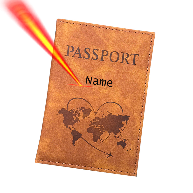 Personalisierter Name, Reisepa – Men Accessories Name Bewertung und Preis