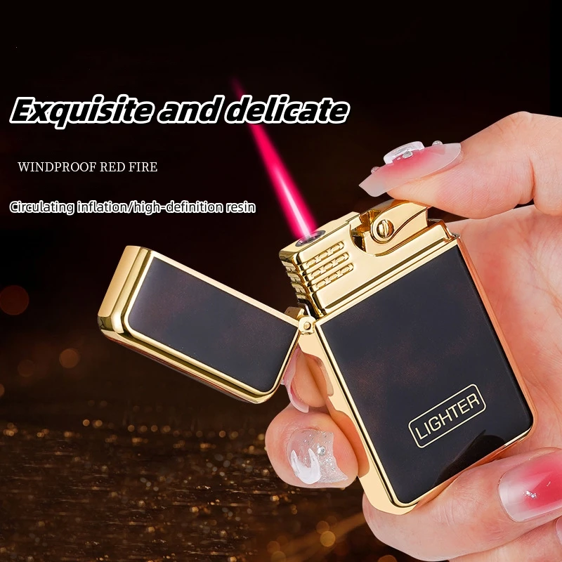 Neue winddichte Gas kreative T – Men'S Accessories High End Bewertung und Preis