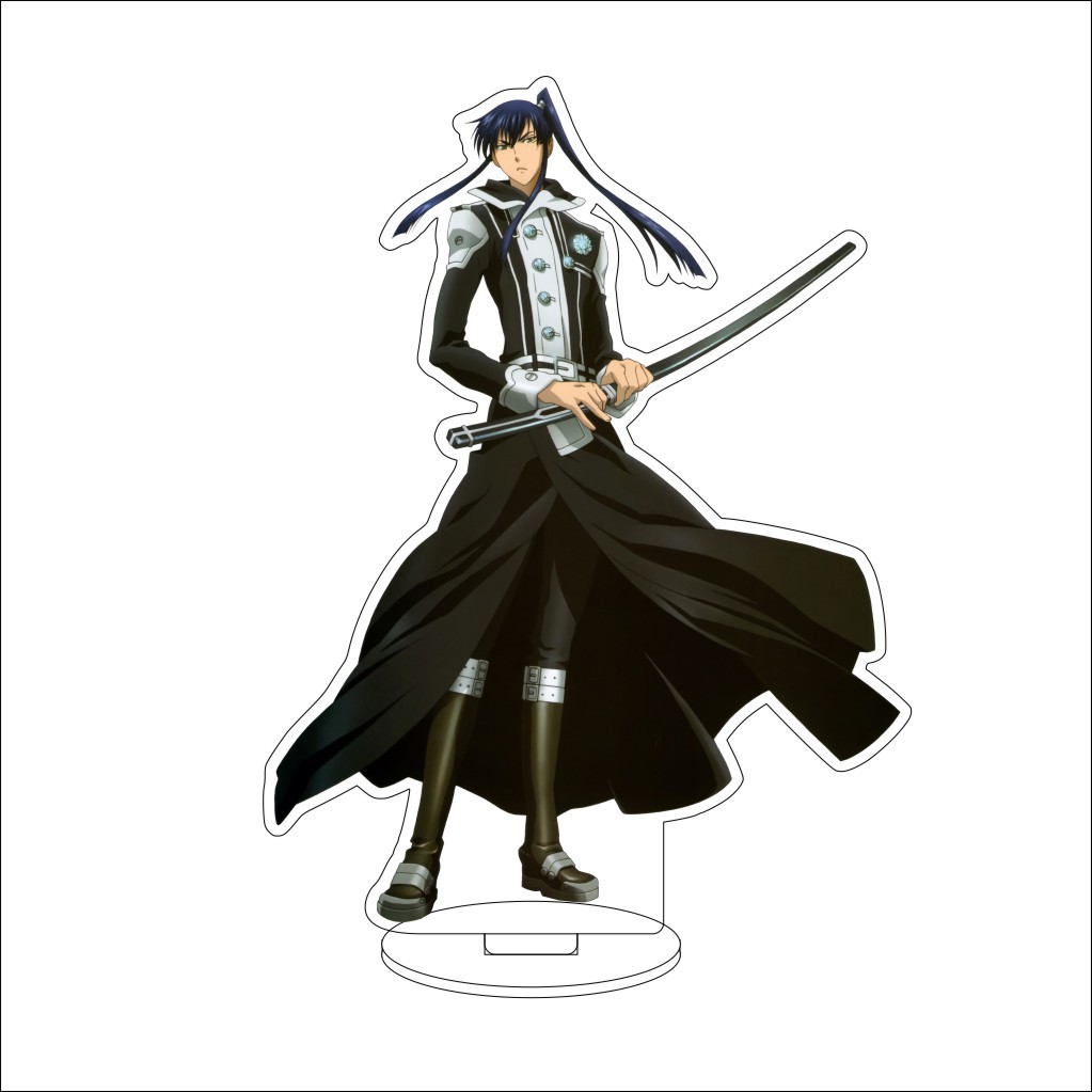 16CM Anime D.Gray-man Allen Wa – Men Accessories To Gift Bewertung und Preis