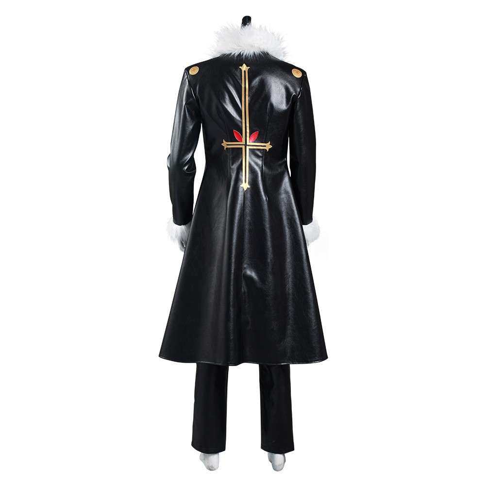 Anime Chrollo Lucilfer Kulolo  – Men'S Accessories Japan Bewertung und Preis