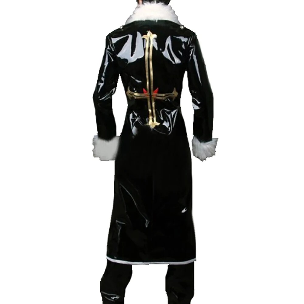 Anime Chrollo Lucilfer Kulolo  – Men'S Accessories Japan Bewertung und Preis