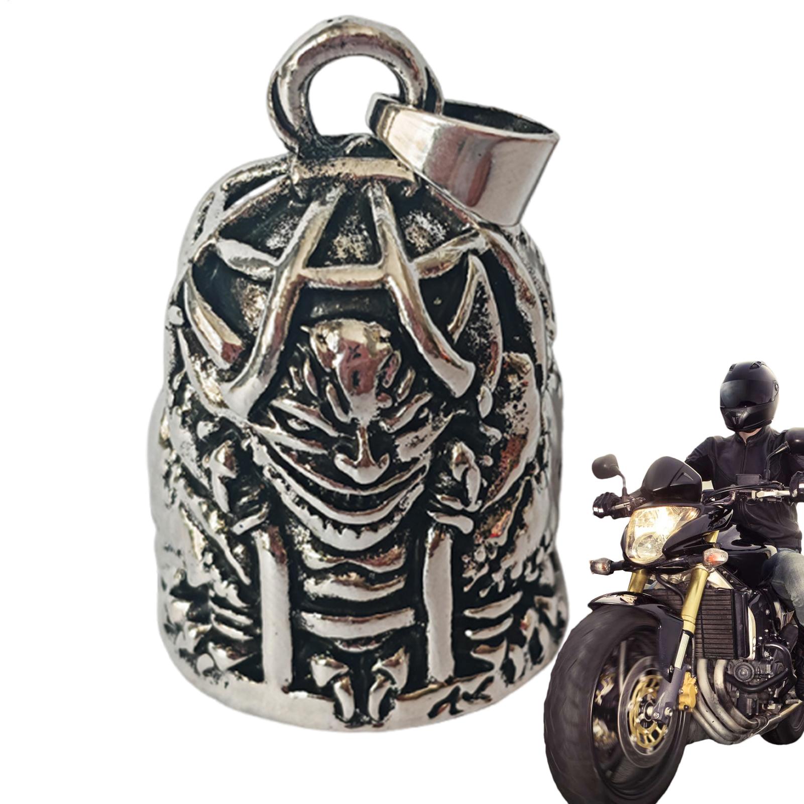 Motorrad Stil Retro Käfig Dämo – Mens Accessories Style Bewertung und Preis