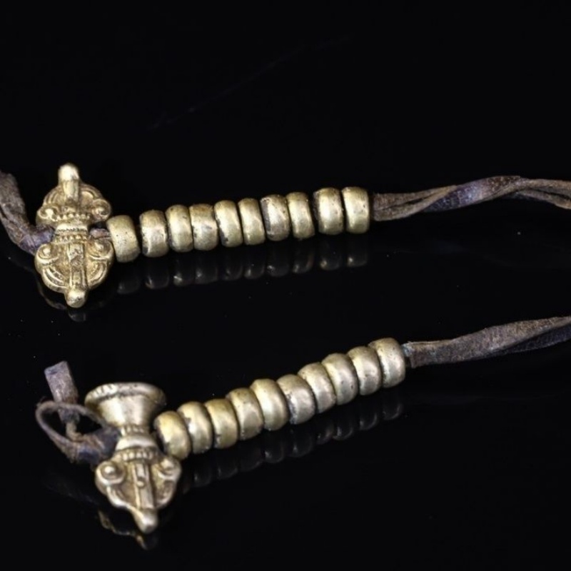 Sammlung tibetischer ethnisch- – Men Accessories Nepal Bewertung und Preis