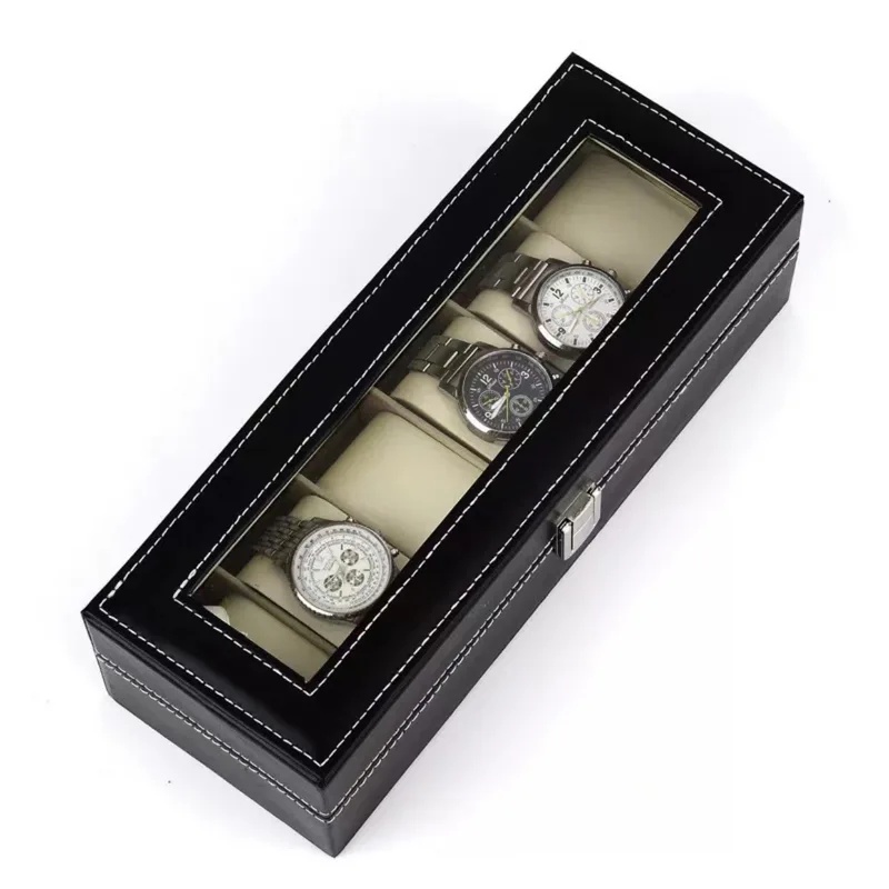 Heißer Verkauf: Uhrenbox aus P – Men Accessories Organiser Bewertung und Preis