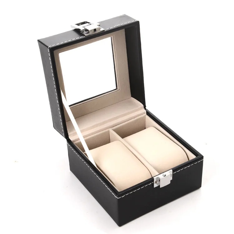 Heißer Verkauf: Uhrenbox aus P – Men Accessories Organiser Bewertung und Preis