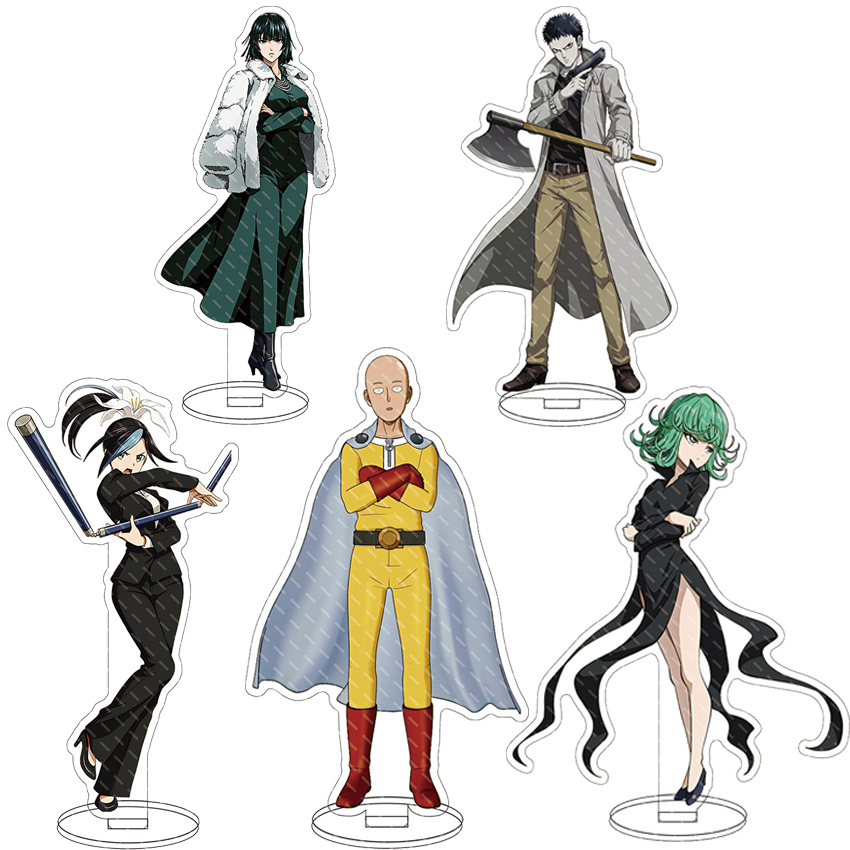 16CM Anime Acryl-Ständer One-P – Men Accessories To Gift Bewertung und Preis