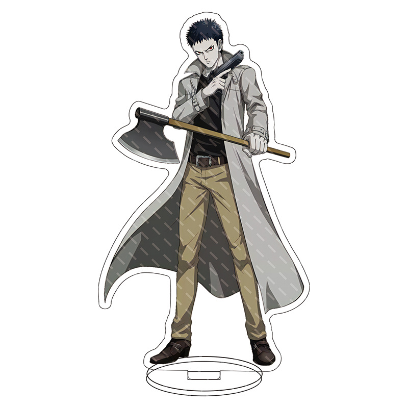 16CM Anime Acryl-Ständer One-P – Men Accessories To Gift Bewertung und Preis