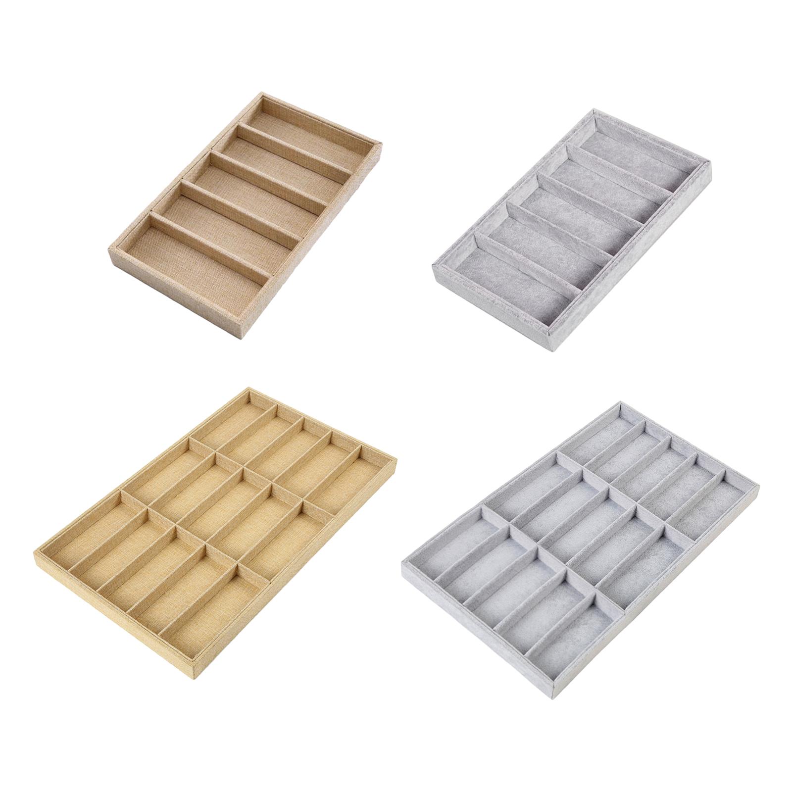 Gläser Display Tablett Brillen – Men'S Accessories Tray Bewertung und Preis