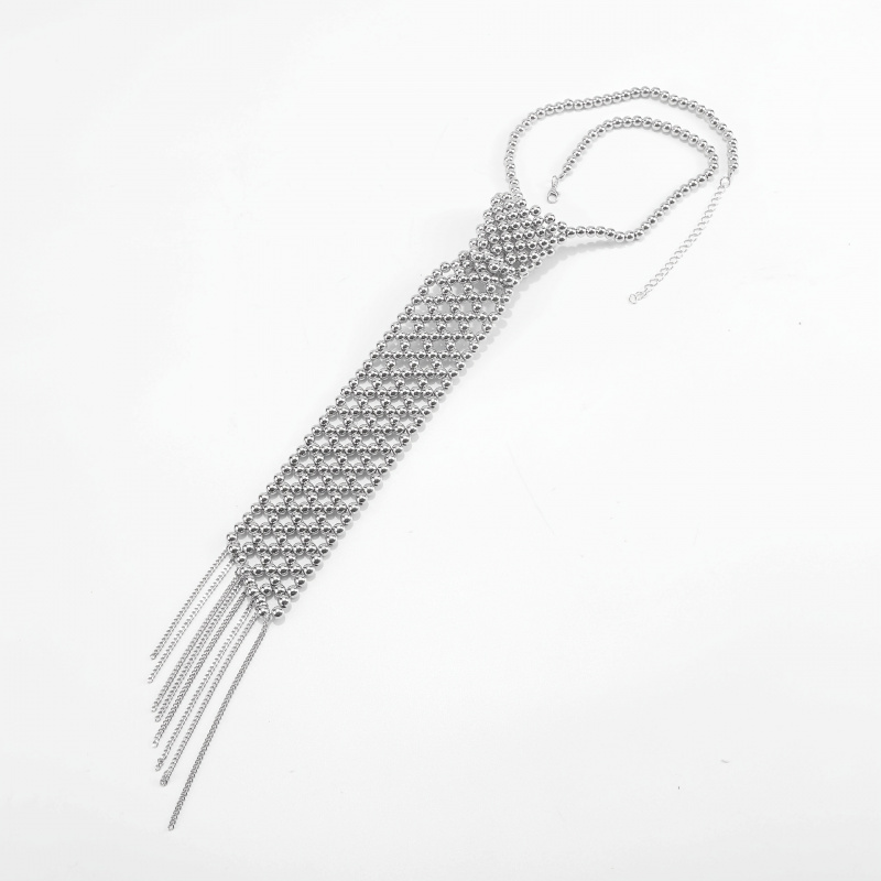 Modische Halskette mit Imitati – Men'S Accessories High End Bewertung und Preis