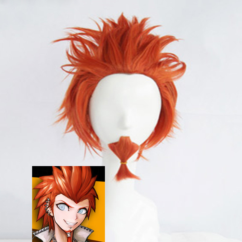 Anime Danganronpa V3 Leon Kuwa – Mens Accessories Style Bewertung und Preis
