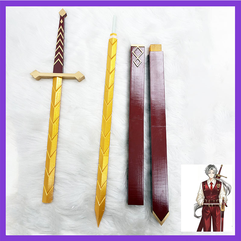 Game Limbus Company Lucio Cosp – Men'S Accessories Japan Bewertung und Preis